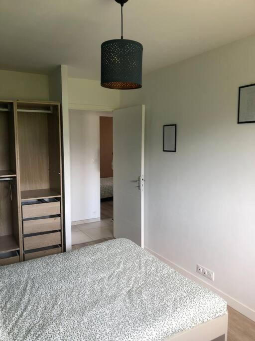 Maison Neuve A St-thegonnec