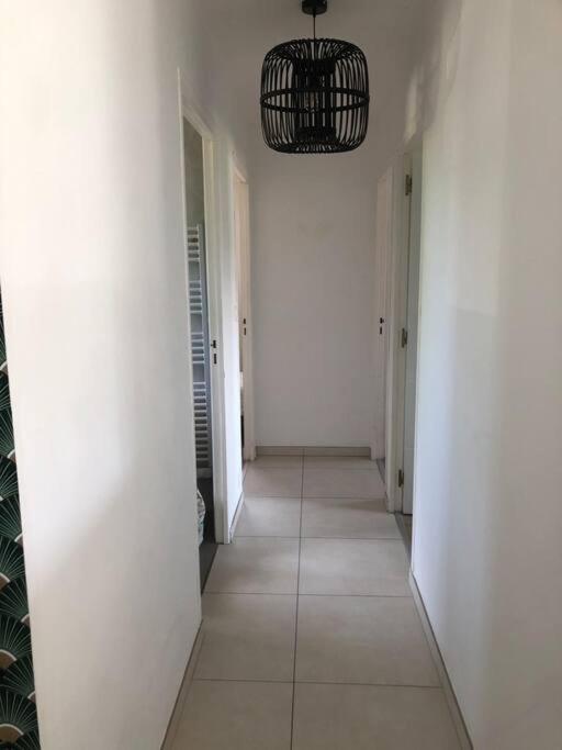 Maison Neuve A St-thegonnec